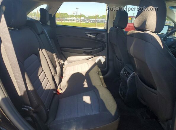 2FMPK4G93LBB06803 2020 FORD EDGE Black 