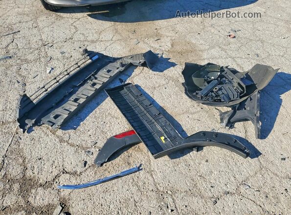 2FMPK4G93LBB06803 2020 FORD EDGE Black 
