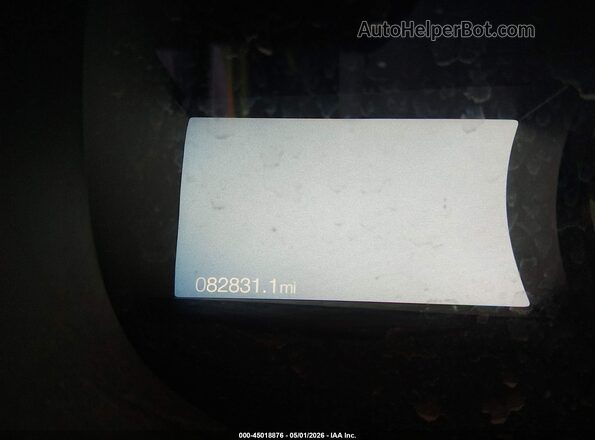 2FMPK4G94NBA24338 2022 FORD EDGE Gray 360 interior view