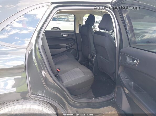 2FMPK4G95NBA74097 2022 FORD EDGE Черный 