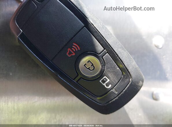 2FMPK4G95PBA04022 2023 FORD EDGE Black Vista del salpicadero