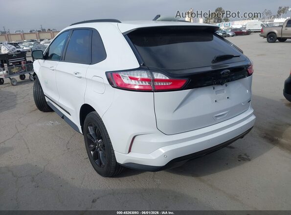 2FMPK4G95PBA14095 2023 FORD EDGE White 