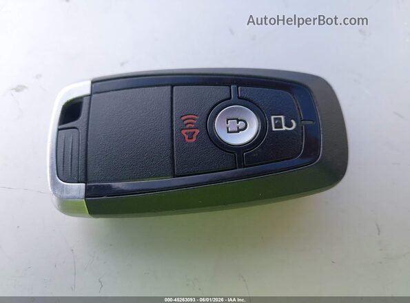 2FMPK4G95PBA14095 2023 FORD EDGE White 