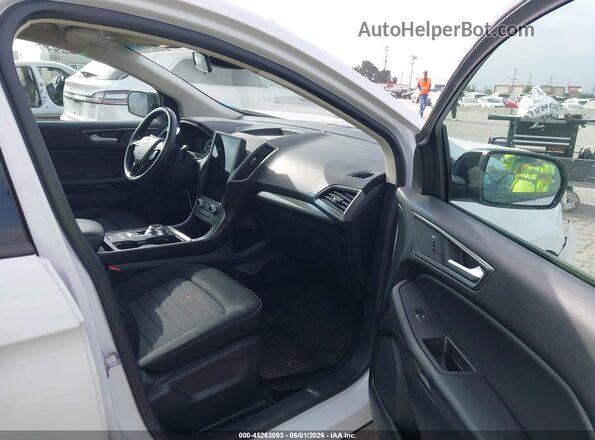 2FMPK4G95PBA14095 2023 FORD EDGE White 