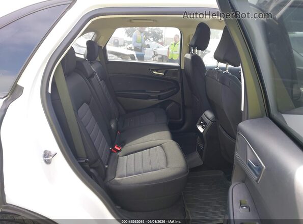 2FMPK4G95PBA14095 2023 FORD EDGE White 