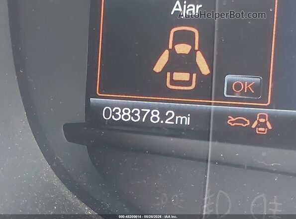 2FMPK4G95RBA39579 2024 FORD EDGE Silver 