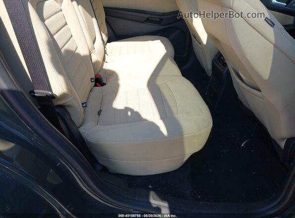 2FMPK4G97RBA65875 2024 FORD EDGE Green Вид наклейки з VIN-кодом