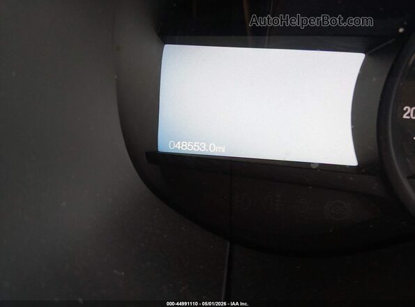 2FMPK4G97RBB25394 2024 FORD EDGE Silver 