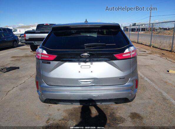 2FMPK4G97RBB25394 2024 FORD EDGE Silver 