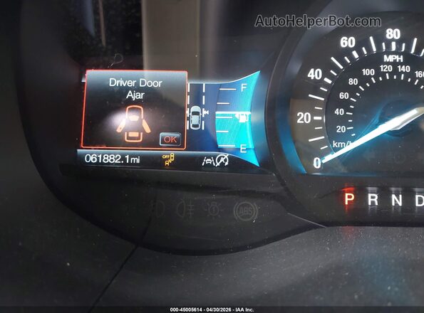 2FMPK4G9XNBA23761 2022 FORD EDGE Black 