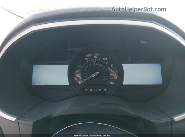 2FMPK4J81JBB49596 2018 FORD EDGE Light Blue Vista de los asientos traseros