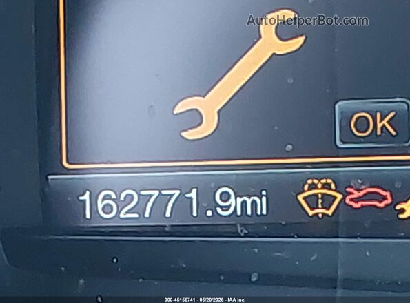 2FMPK4J81JBB70173 2018 FORD EDGE Синий 