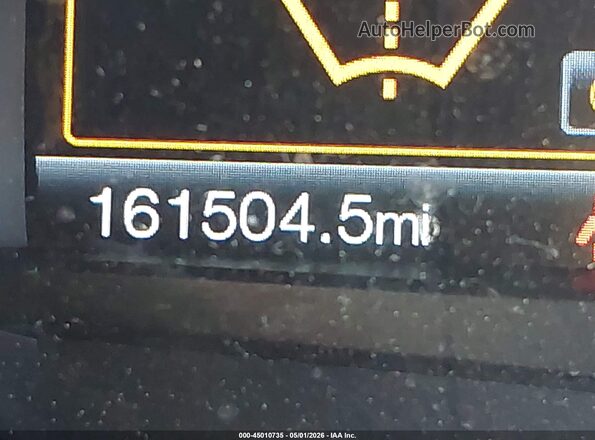 2FMPK4J85HBC48111 2017 FORD EDGE Blue 