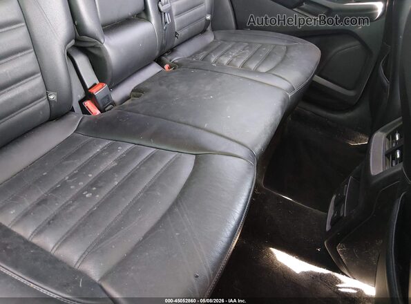2FMPK4J87HBC50863 2017 FORD EDGE White VIN კოდის სტიკერის ხედი