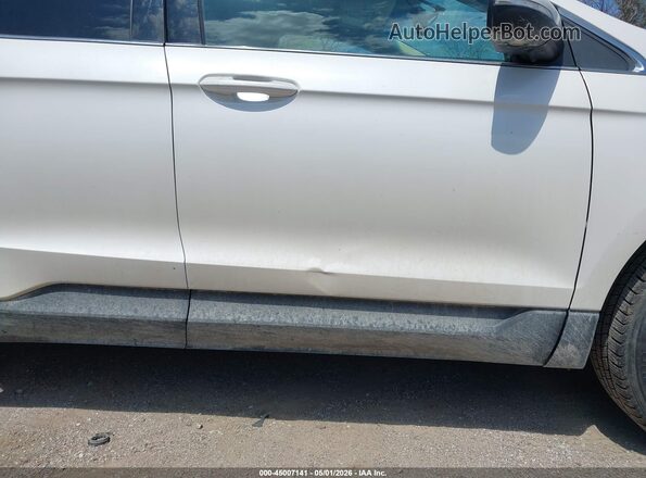 2FMPK4J89HBB42020 2017 FORD EDGE White 