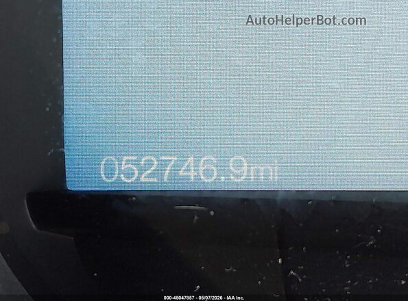 2FMPK4J90NBA14723 2022 FORD EDGE Gray 