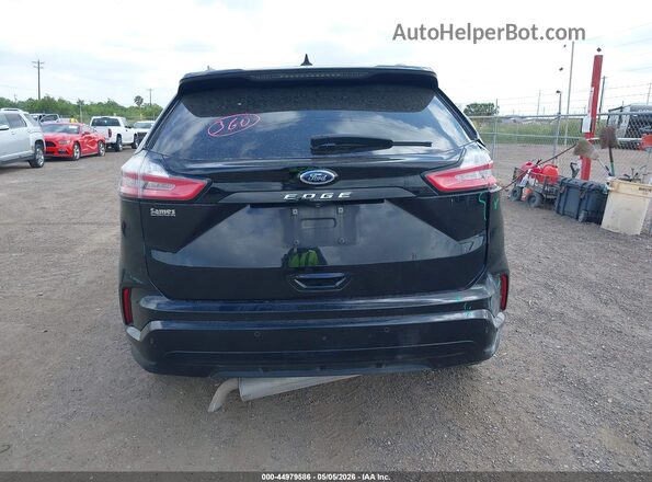 2FMPK4J90RBA08720 2024 FORD EDGE Black 