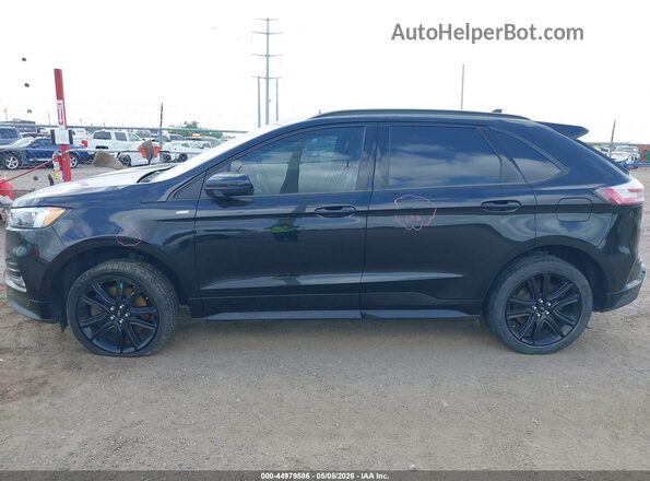 2FMPK4J90RBA08720 2024 FORD EDGE Black 