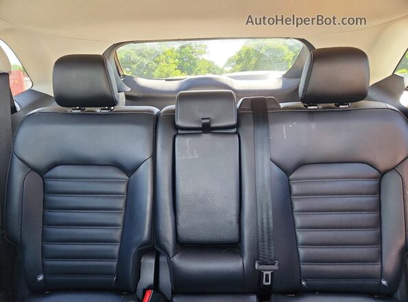 2FMPK4J90RBA70361 2024 FORD EDGE Серебряный 