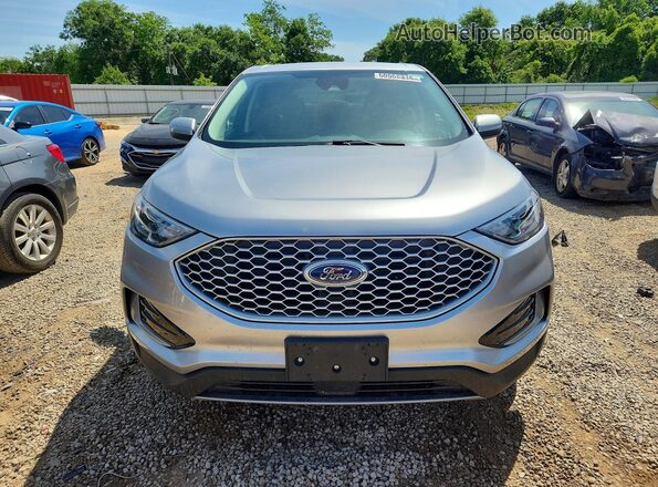 2FMPK4J90RBA70361 2024 FORD EDGE Серебряный 