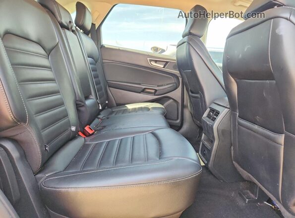 2FMPK4J90RBA70361 2024 FORD EDGE Серебряный 