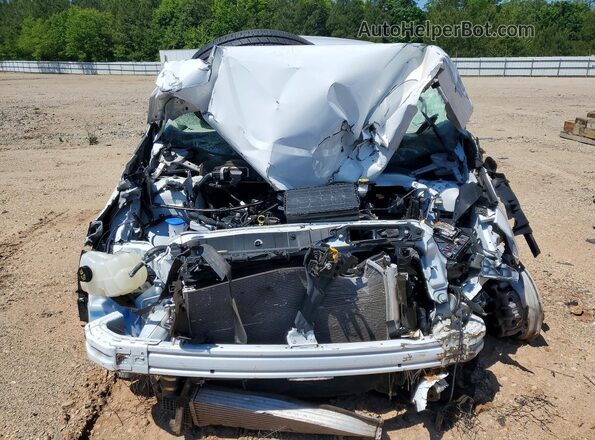 2FMPK4J90RBB00572 2024 FORD EDGE White Front view
