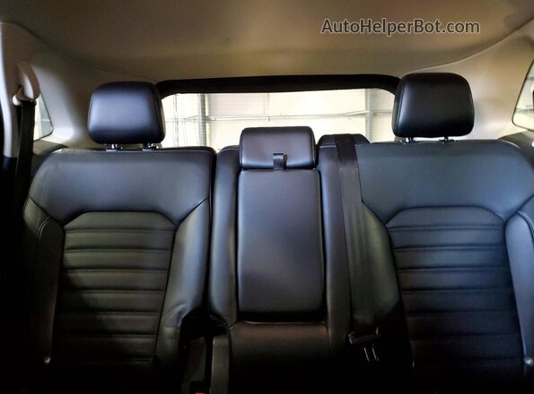 2FMPK4J91HBC36868 2017 FORD EDGE Бордовый 