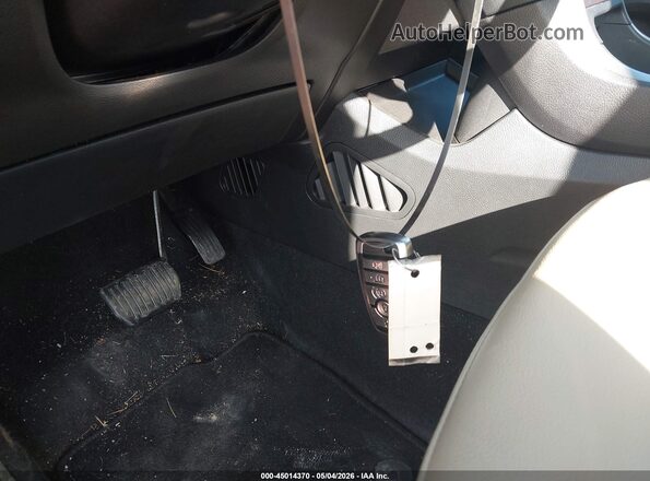 2FMPK4J91MBA47700 2021 FORD EDGE Красный Вид панели приборов