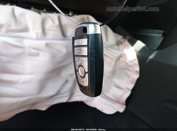 2FMPK4J91MBA62391 2021 FORD EDGE Black Առջևի վահանակի տեսք