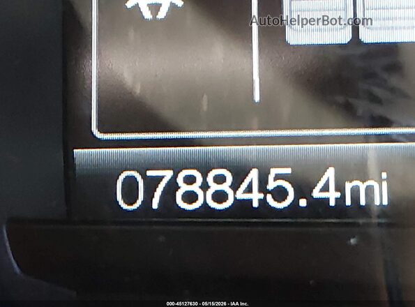 2FMPK4J91NBA44961 2022 FORD EDGE Black 