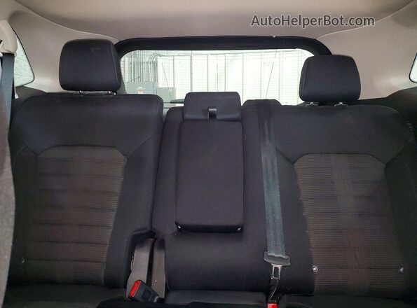 2FMPK4J91PBA47538 2023 FORD EDGE Красный 