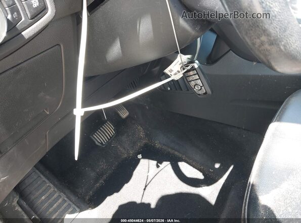 2FMPK4J91RBB04890 2024 FORD EDGE Black Dashboard view