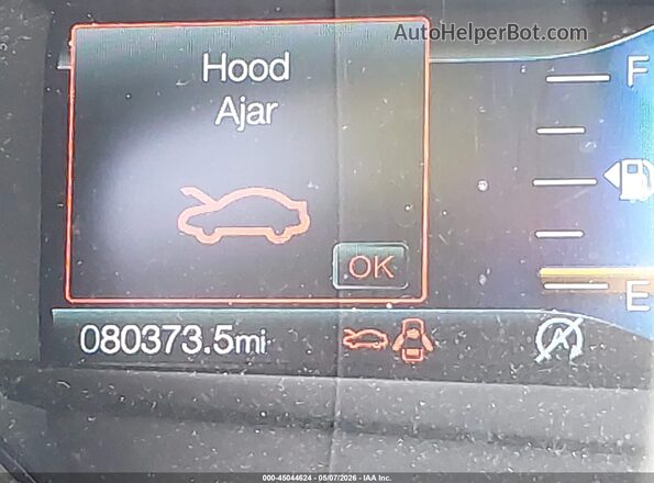 2FMPK4J91RBB04890 2024 FORD EDGE Black 