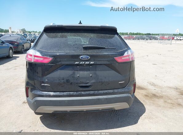 2FMPK4J91RBB04890 2024 FORD EDGE Black 
