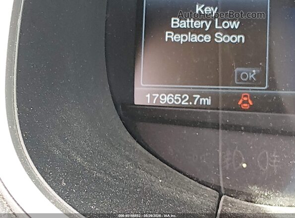 2FMPK4J92JBC35962 2018 FORD EDGE Gray 