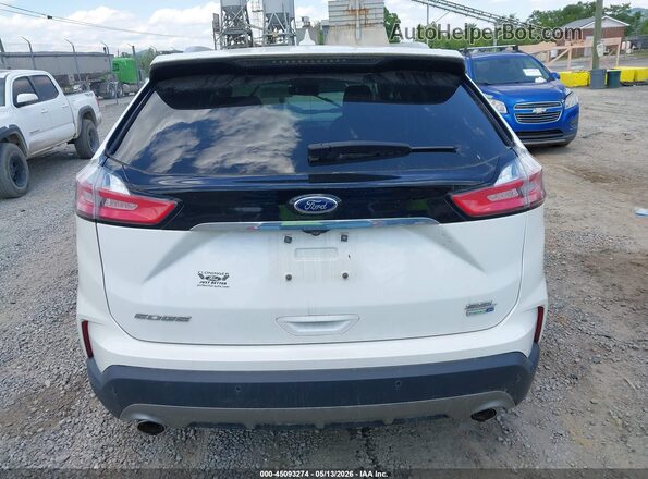2FMPK4J92LBA82146 2020 FORD EDGE White 