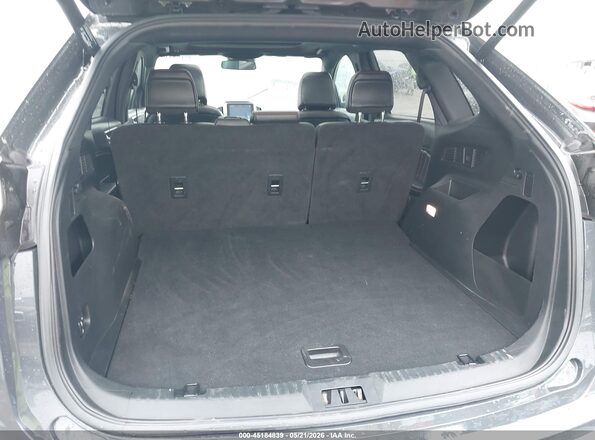 2FMPK4J92MBA18335 2021 FORD EDGE Gray 