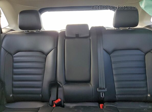 2FMPK4J92NBB15035 2022 FORD EDGE Gray 