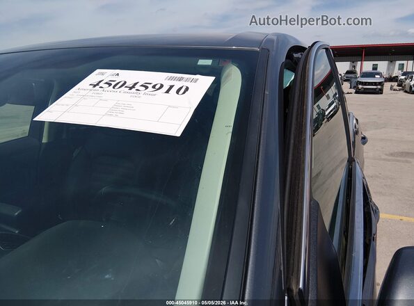 2FMPK4J92PBA37049 2023 FORD EDGE Gray 