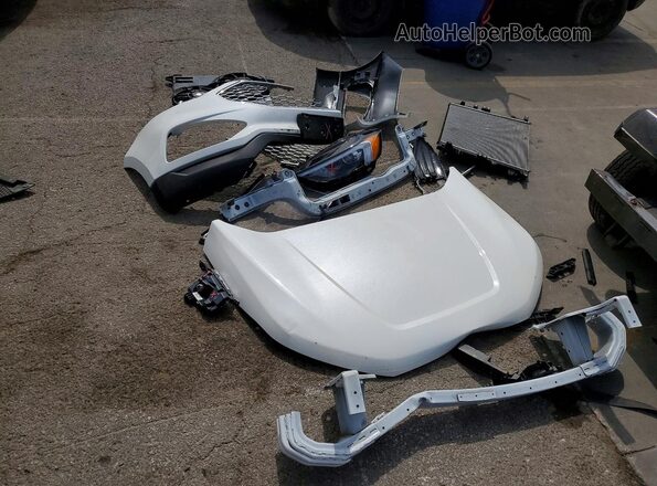 2FMPK4J92RBA08511 2024 FORD EDGE White VIN կոդի պիտակի տեսք