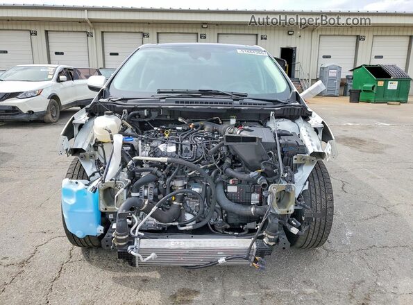 2FMPK4J92RBA08511 2024 FORD EDGE White Դիմացի տեսք