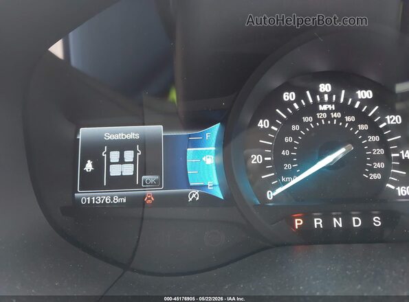 2FMPK4J92RBA55229 2024 FORD EDGE Blue 