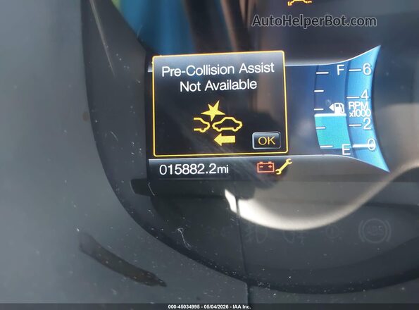 2FMPK4J92RBB14375 2024 FORD EDGE Gray 