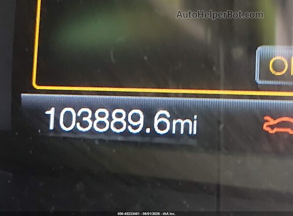 2FMPK4J93KBC06097 2019 FORD EDGE Blue 