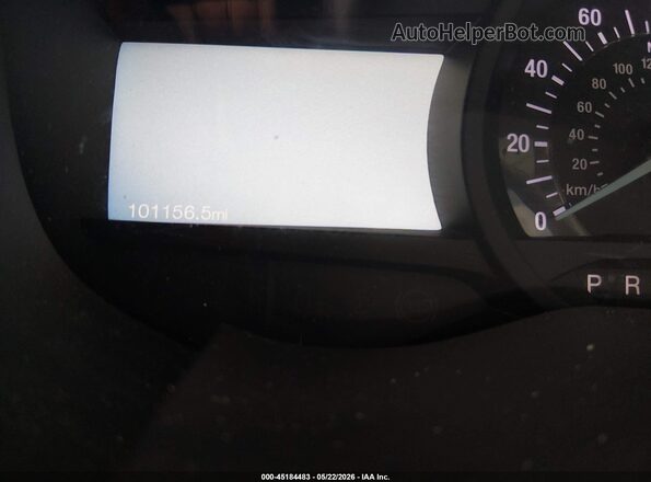2FMPK4J94HBC39683 2017 FORD EDGE Blue 360 interior view