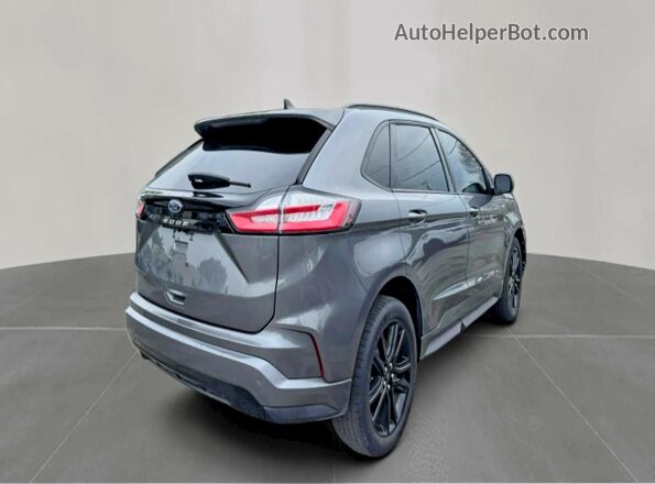 2FMPK4J94RBA75028 2024 FORD EDGE Charcoal Delantero derecho