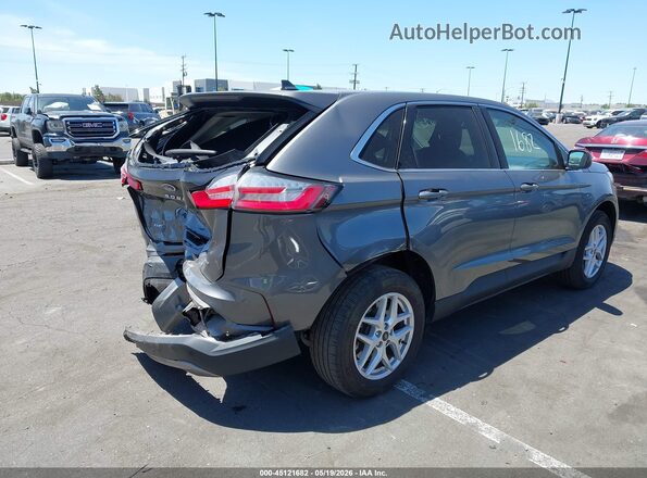 2FMPK4J94RBA91181 2024 FORD EDGE Серый 