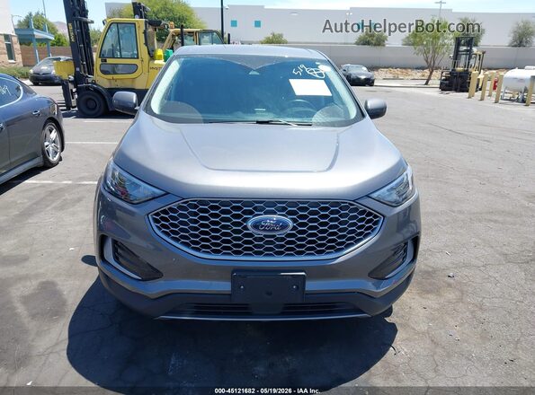 2FMPK4J94RBA91181 2024 FORD EDGE Серый 
