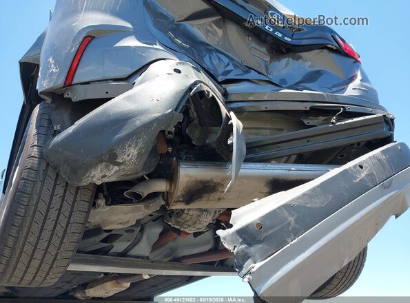 2FMPK4J94RBA91181 2024 FORD EDGE Серый 