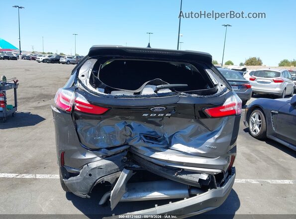 2FMPK4J94RBA91181 2024 FORD EDGE Серый 